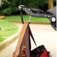 thumbnail image 4 of Nûby™ Handy Hook - Black or Rose Gold, 4 of 8