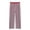 Wine, variant on BLVB Women's Striped Pajama Pants Plus Size Soft Comfy Lounge Pants Stretch Baggy Palazzo Pj Bottoms Sleepwear Plus Size
