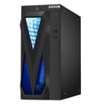 thumbnail image 3 of PC de Jeu de Bureau AQVIN Initiylite Nouveau Moniteur FHD 24 Pouces AMD RX 550 4 Go GDDR5 Processeur Intel i7 16 Go DDR4 RAM 512 Go SSD Windows 11 Pro Remis à Neuf, 3 of 5