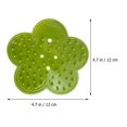 thumbnail image 2 of 5Pcs Rose Pruners Flower Shape Rose Strippers Garden Hand Tools Rose Thorn Remover Tools, 2 of 8