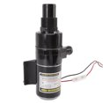 thumbnail image 2 of Waste Water Pump, Efficient Prevent Clog Macerator Pump Multi Protection  For Yacht For Toilet 12V,24V, 2 of 8