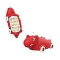 thumbnail image 2 of LSLJS Children Dinosaur Early Education Machine Simulation Mobile Phone Toy Music Story Machine, Kids Toys, 2 of 6