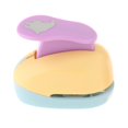 thumbnail image 2 of KLKCMS Paper Punch for Kids Bear Paper Puncher for Card Making Artwork Scrapbooking Tropical, 2 of 9