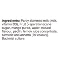 thumbnail image 3 of Liberté 1% Kefir, Mango, 1L, 3 of 6