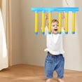 thumbnail image 3 of HOARBOEG Children's Toys Plush Toys Christmas Gifts Children's Concentration Stick Machine Concentration Training Equipment Children's Drop Stick Game, 3 of 7