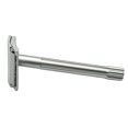 thumbnail image 3 of Parker SoloEdge Single Edge Safety Razor With 100 Parker Platinum Single Edge Blades, 3 of 5