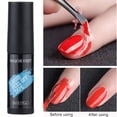 thumbnail image 3 of 5ml Anti-overflow Nail Glue Peeling Easy Removal Edge Protection Non-toxic Liquid Latex Tape, 3 of 8