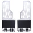 thumbnail image 1 of Putco 78155 Mud Skins Mud Flaps Fits 11-16 F-350 Super Duty F-450 Super Duty, 1 of 5