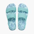 thumbnail image 3 of Reef Femmes Reef WATER VISTA Bleu Marbré, 3 of 4