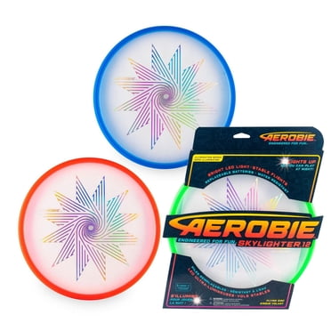 Aerobie Skylighter disque