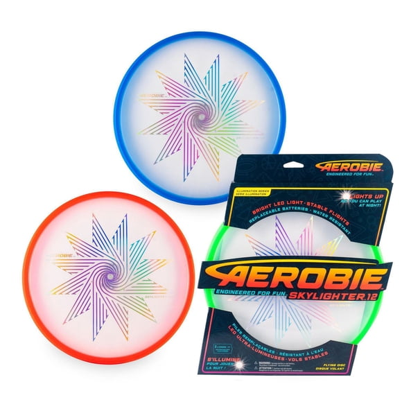 Aerobie Skylighter disque