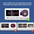 thumbnail image 3 of AUTOABC Wireless Carplay Android Auto For BMW NBT System X1 X3 F48 F25 2014-2017 Year Retrofit Kit Decoder, 3 of 6