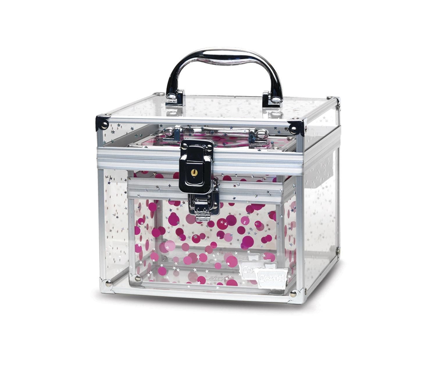 Caboodles Prima Donna™ Makeup Case