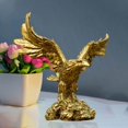 thumbnail image 4 of serony Sculpture d'Aigle Moderne Statue de Collection pour Entrée de Mariage Présentoir Petit, 4 of 7