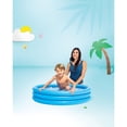 thumbnail image 2 of Piscine Intex Crystal Bleu, 2 of 3