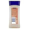 thumbnail image 2 of Vaseline Intensive Care Gel-Huile pour le Corps, Éclat Cacao, 6,8 oz, 2 of 3