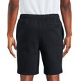 thumbnail image 3 of Athletic Works Men's Fleece Short, 3 of 6