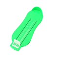 thumbnail image 1 of Children Foot Shoe Size Measure Tool Infant Device Ruler Kit, 1 of 2