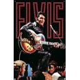thumbnail image 4 of Elvis Presley-Concert 68, 4 of 4