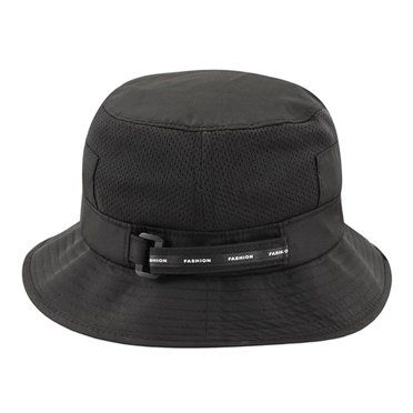 Coofit Hommes Chapeau de Seau Mode Respirant Rapide Chapeau de Pêche Plage Chapeau de Soleil