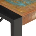 thumbnail image 3 of vidaXL Coffee Table 180x90x40 cm Solid Reclaimed Wood, 3 of 5