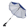 thumbnail image 4 of Parapluie Portable Abri de Camping Auvent de Sable Bleu, 4 of 8