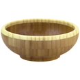 thumbnail image 1 of Totally Bamboo 6" Classic Salad Bowl, 1 of 4