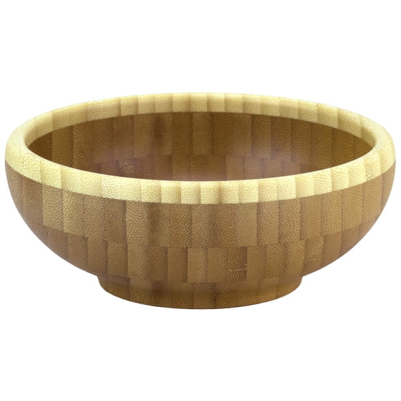 Totally Bamboo 6" Classic Salad Bowl