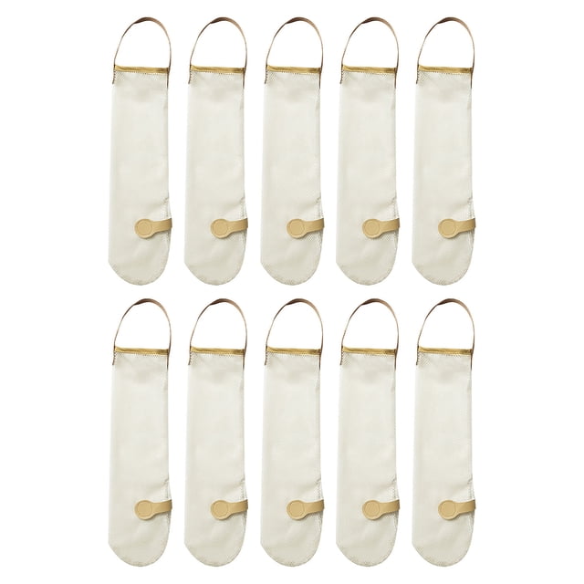 1PC Produce Storage Hanging Mesh Storage Bags Onion Bags Mesh Garlic Mesh Bags Potato Bags Long And Large Reusable Mesh Storage Bags Fruit And Vegetable Garbage Bags For Home RV Camper Storage