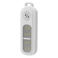 thumbnail image 1 of Lipstore LED Safety Light Clip on Outdoor Night Running Light for Collar Bike Runners White, 1 of 8