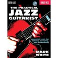thumbnail image 2 of Practical Jazz Guitarist, Mark White Mixed media product, 2 of 2