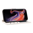 thumbnail image 4 of Samsung Galaxy Note 9 Phone Case , Wallet Flip Cover Adjustable Crossbody Lanyard Magnetic Card Slots, 4 of 5