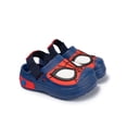 thumbnail image 3 of Marvel Toddler Boys' Spider-Man Slides, 3 of 6
