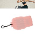 thumbnail image 1 of Lens Protector Cap for 3 Action Camera ABS Sponge Protective Handheld Camera Lens Guard Cover Case, 1 of 7