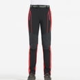 thumbnail image 2 of XZNGL Women Insulated Snow Overalls Solid Color Pocket Trousers Pants, 2 of 3