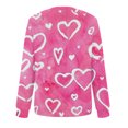 thumbnail image 5 of Naruto Naruto Kids” Cartoon Print Popular Hoodie Sweatshirt, 5 of 5