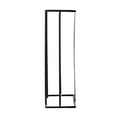thumbnail image 3 of Alpine Industries Double Box Wire Wall Mount Glove Dispenser, Black, 3 of 6