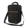 thumbnail image 4 of lionlar Clarinet Bag Oxford Cloth Portable Clarinet Box for Instrument Clarinet Accs, 4 of 9