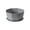 Grey, variant on BUTASY Plant Pots Resin Plastic Fleshy Flower Pot Balcony Potted Green Radish Plant Imitation Ceramic With Bottom Support Thickened Big