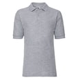 thumbnail image 1 of Russell Boys/Girls Classic Polycotton Polo Shirt, 1 of 3