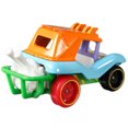 thumbnail image 2 of Véhicule Chuckie Hot Wheels à l’échelle 1/64, 2 of 3