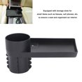 thumbnail image 4 of Cup Holder Tray, Easy Clean Car Drinking Cup Holder Tray  For Car, 4 of 8