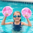 thumbnail image 4 of Hearth & Gear Water Fitness Board 2 Eva Water Fitness Handheld Swimming Training Floating Board Adult Teenager And Child Training Board Inflatable Pool Floats Adult Swim Gear Swimming Pool Stuff, 4 of 5