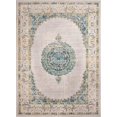 thumbnail image 4 of JV Home Persian Vintage | Traditional | Distressed Area Rug for Living Room Bedroom, 4 of 6