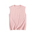 thumbnail image 1 of zfhfof Men's Casual Tank Tops Summer Rond Neck Sleeveless Lightweight Tee Muscle Basic T Shirts, 1 of 3