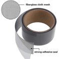 thumbnail image 4 of Vaidha Fly Screen Door Repair Tape Mosquito Screens Cover, 4 of 7