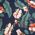 thumbnail image 4 of XZNGL Womens Summer Fashion Retro Printed Floral Skirt, 4 of 7
