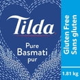 thumbnail image 4 of Riz basmati pur de Tilda, 4 of 6