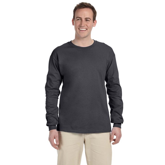 Gildan Tee-Shirt Manches Longues Ultra Coton Adulte