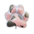 thumbnail image 1 of Maoww Dog Bone Foot Aluminum Film Balloon, 1 of 8